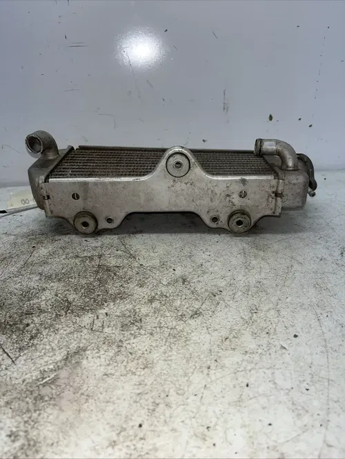 2004 Yamaha YZ85 Radiator 5PA-12461-00-00