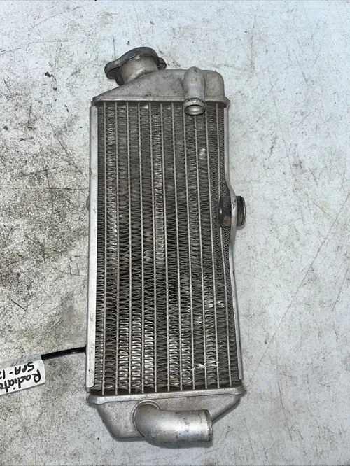 2004 Yamaha YZ85 Radiator 5PA-12461-00-00