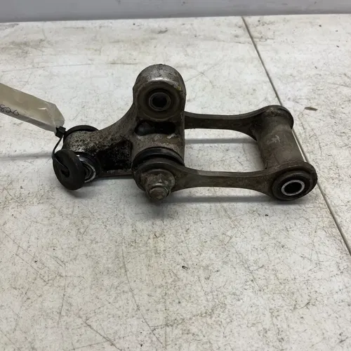2007 Suzuki DRZ125L Suspension Linkage 62600-08820