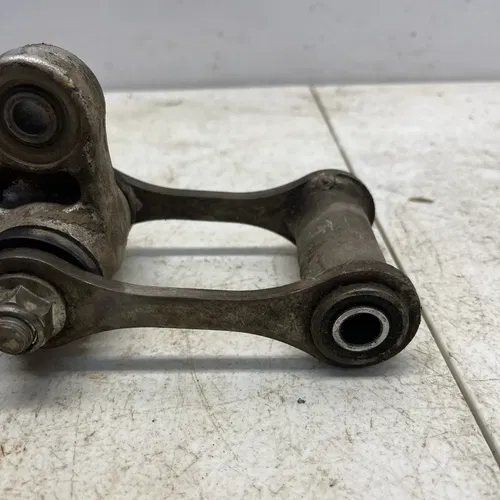 2007 Suzuki DRZ125L Suspension Linkage 62600-08820