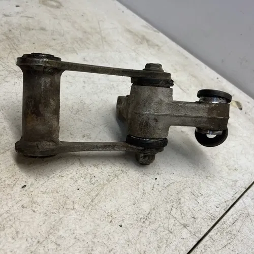 2007 Suzuki DRZ125L Suspension Linkage 62600-08820