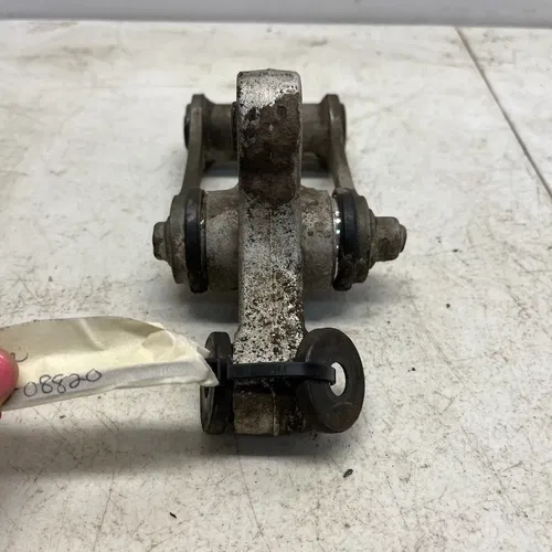 2007 Suzuki DRZ125L Suspension Linkage 62600-08820