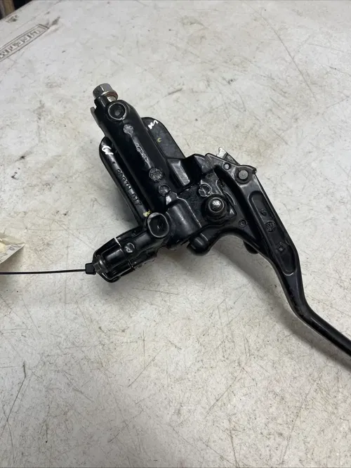 2019 Can-Am Outlander 570XT Brake Master Cylinder Left 705601430