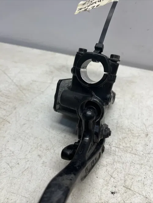 2019 Can-Am Outlander 570XT Brake Master Cylinder Left 705601430