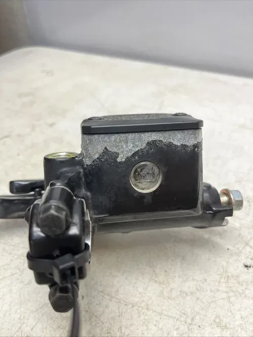 2019 Can-Am Outlander 570XT Brake Master Cylinder Left 705601430