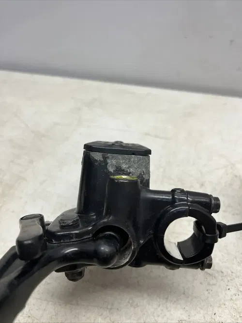 2019 Can-Am Outlander 570XT Brake Master Cylinder Left 705601430