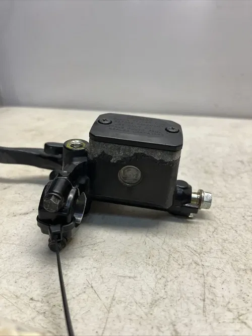 2019 Can-Am Outlander 570XT Brake Master Cylinder Left 705601430