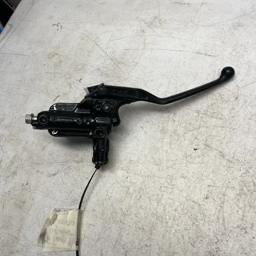 2019 Can-Am Outlander 570XT Brake Master Cylinder Left 705601430