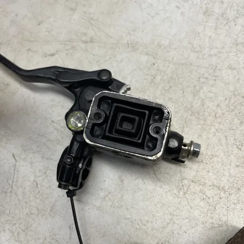 2019 Can-Am Outlander 570XT Brake Master Cylinder Left 705601430