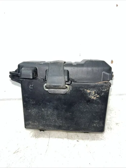 2025 Honda CRF250R Battery Box 50325-K95-AA0 50326-MKE-AF1