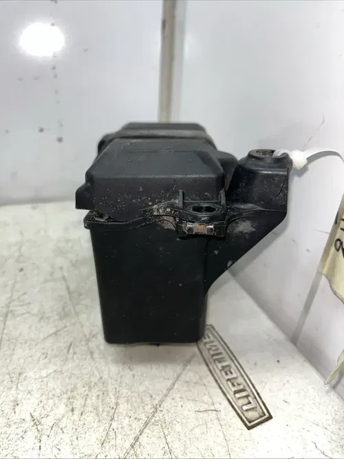 2025 Honda CRF250R Battery Box 50325-K95-AA0 50326-MKE-AF1