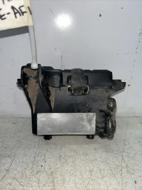 2025 Honda CRF250R Battery Box 50325-K95-AA0 50326-MKE-AF1