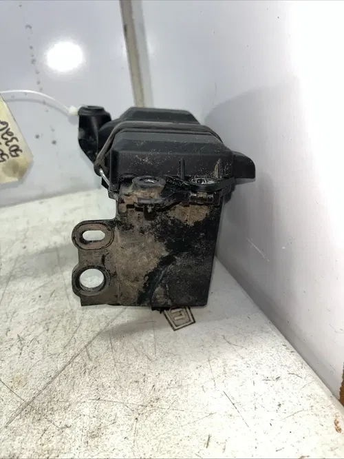 2025 Honda CRF250R Battery Box 50325-K95-AA0 50326-MKE-AF1
