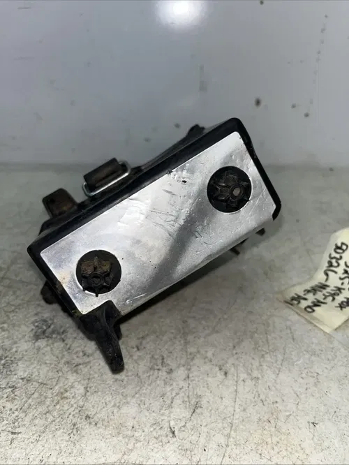 2025 Honda CRF250R Battery Box 50325-K95-AA0 50326-MKE-AF1