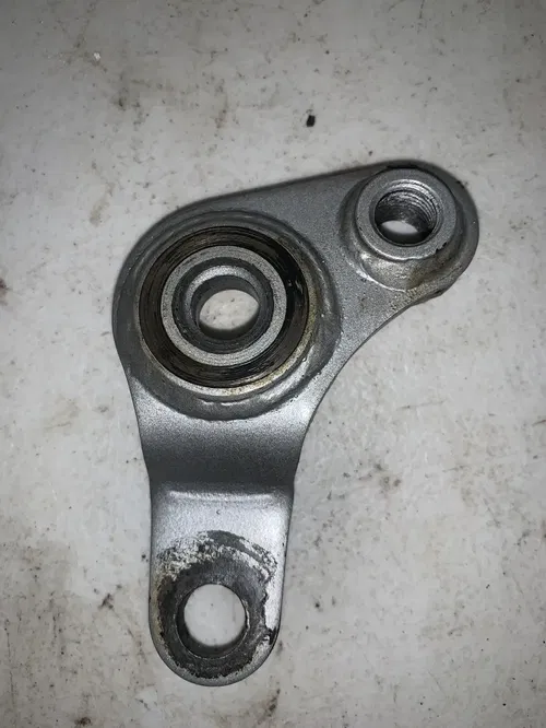 2018 Kawasaki Kx85 Shock Absorber Brackets 32037-1552