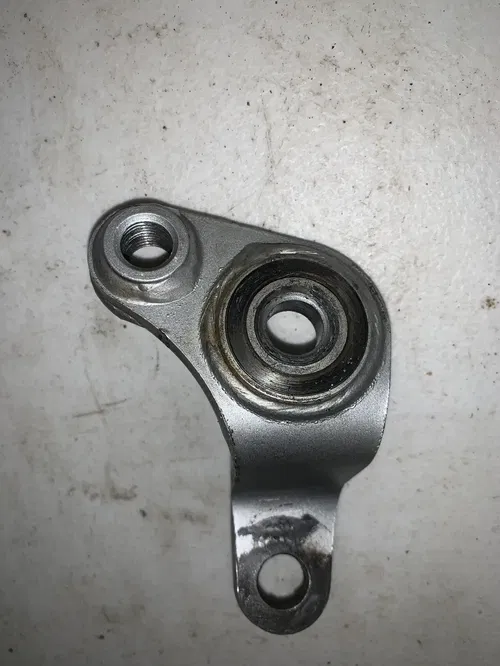 2018 Kawasaki Kx85 Shock Absorber Brackets 32037-1552