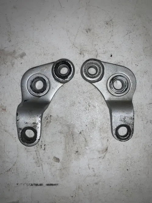 2018 Kawasaki Kx85 Shock Absorber Brackets 32037-1552
