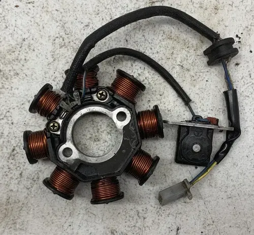 2005 Suzuki Drz110 Stator K2100-31390