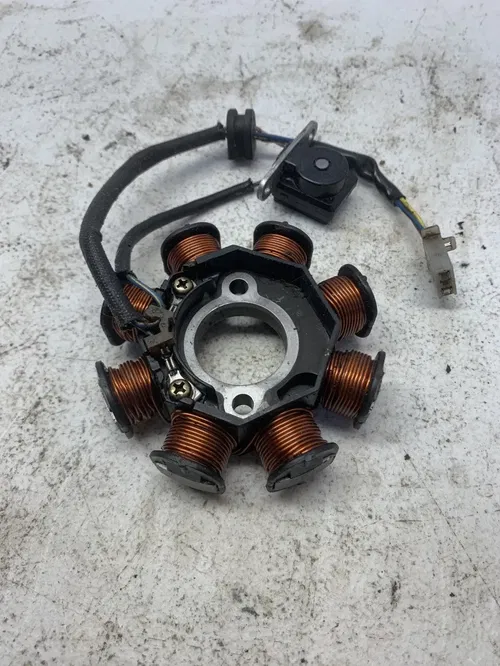 2005 Suzuki Drz110 Stator K2100-31390