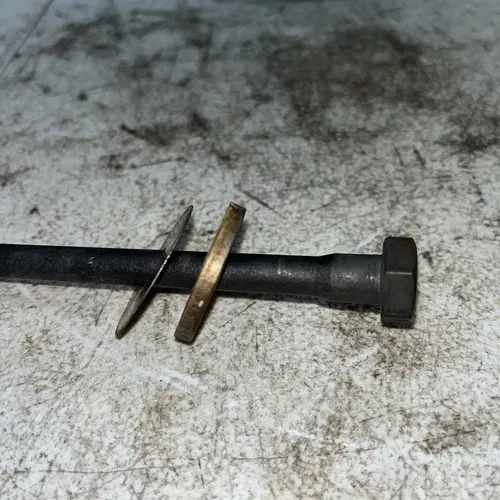 2019 Can Am Outlander 570XT Clutch Bolt  420641859