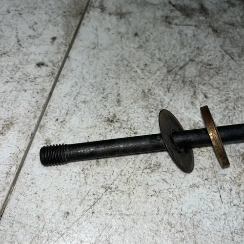 2019 Can Am Outlander 570XT Clutch Bolt  420641859