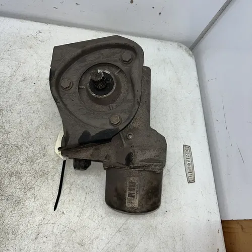 2019 Can Am Outlander 570XT Power Starting Motor Gear Box 709402230