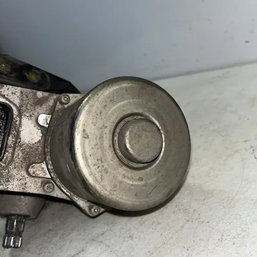 2019 Can Am Outlander 570XT Power Starting Motor Gear Box 709402230