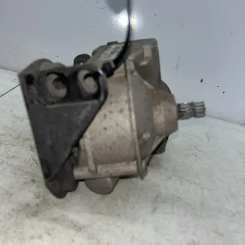 2019 Can Am Outlander 570XT Power Starting Motor Gear Box 709402230