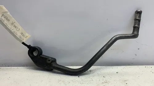 2002 Yamaha ttr125l Kick Starter, Kick Crank Assy 5HP-15620-10-00