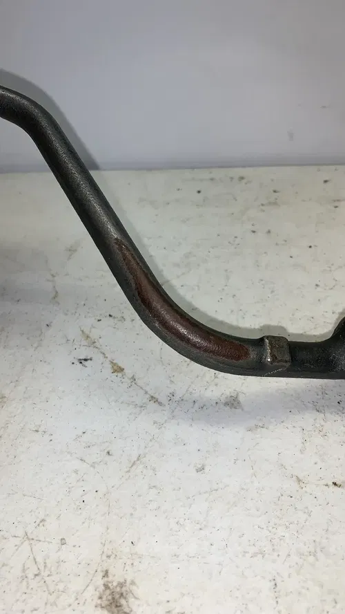 2002 Yamaha ttr125l Kick Starter, Kick Crank Assy 5HP-15620-10-00