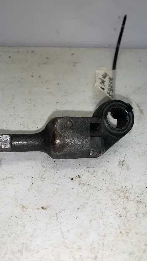 2002 Yamaha ttr125l Kick Starter, Kick Crank Assy 5HP-15620-10-00