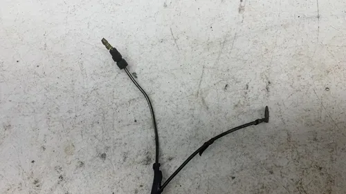 1998 Honda XR80 Switch Assy, Kill Switch, Engine Stop 35130-KN4-852