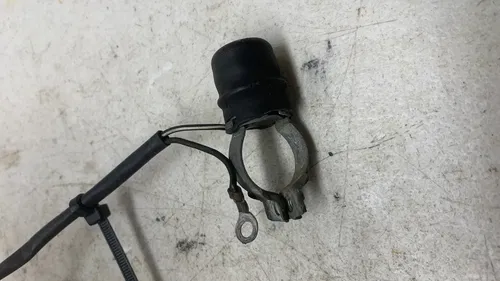 1998 Honda XR80 Switch Assy, Kill Switch, Engine Stop 35130-KN4-852