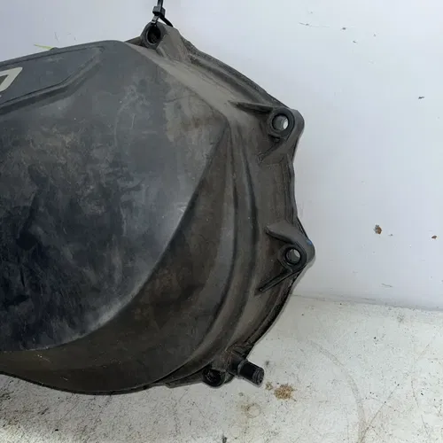 2019 Can Am Outlander 570XT Variator Cover Outer Belt Cover 420611397