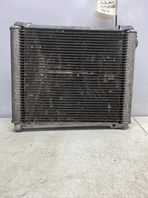 2019 Can Am Outlander 570XT Radiator OEM
