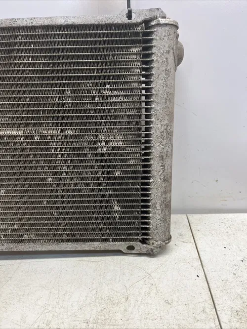 2019 Can Am Outlander 570XT Radiator OEM
