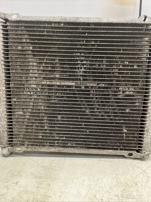 2019 Can Am Outlander 570XT Radiator OEM