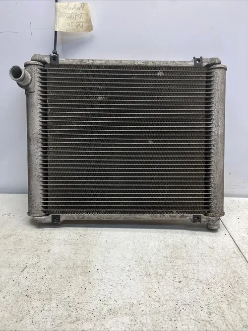 2019 Can Am Outlander 570XT Radiator OEM