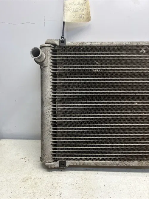 2019 Can Am Outlander 570XT Radiator OEM