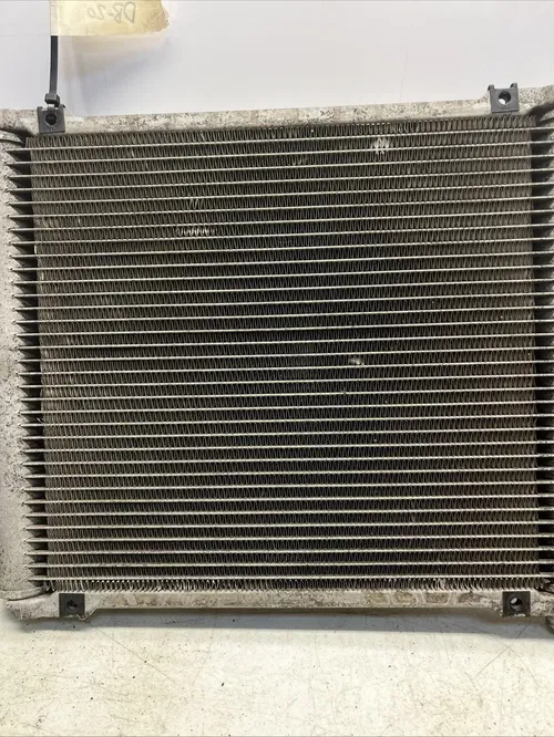 2019 Can Am Outlander 570XT Radiator OEM