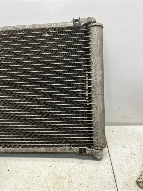 2019 Can Am Outlander 570XT Radiator OEM