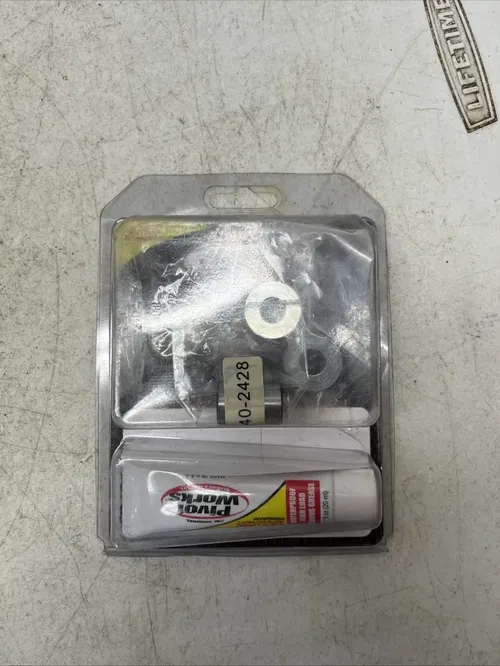 Pivot works Bearing And Seal Kit PWSHK-T04-000- Missing Pieces See All Pics