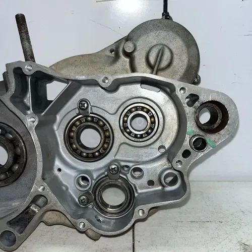 2001 Suzuki RM250 OEM Right Crankcase