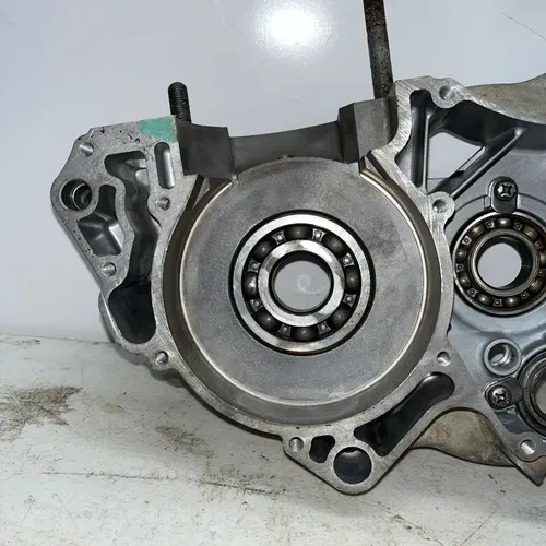 2001 Suzuki RM250 OEM Right Crankcase