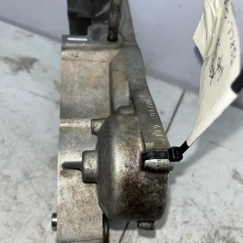 2001 Suzuki RM250 OEM Right Crankcase