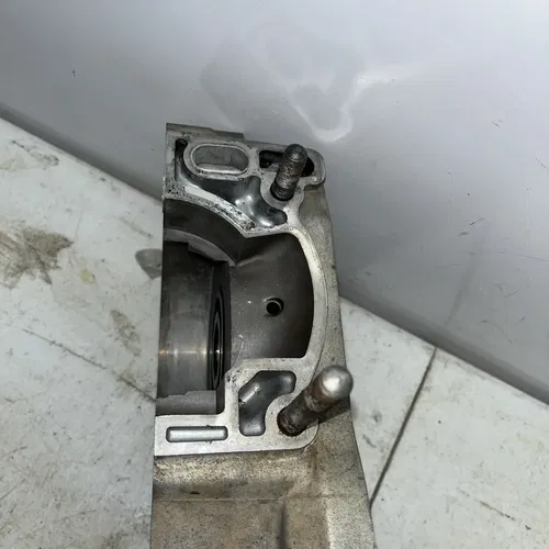2001 Suzuki RM250 OEM Right Crankcase