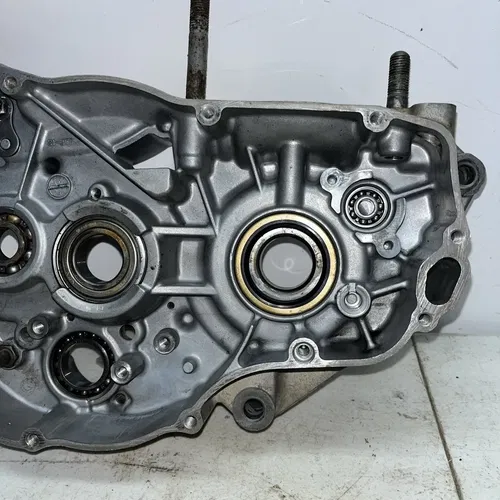 2001 Suzuki RM250 OEM Right Crankcase