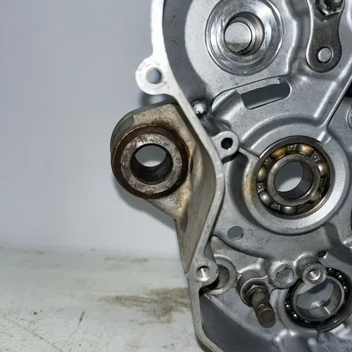 2001 Suzuki RM250 OEM Right Crankcase