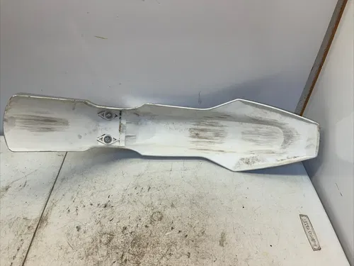 2020 TC85 OEM FRONT FENDER 23608010000