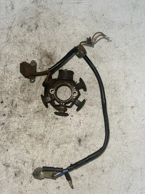 2004 Honda TRX90 OEM Stator 31120-HF7-003